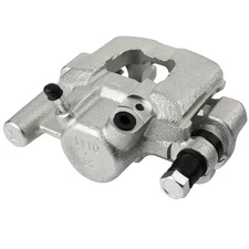 1x Rear Left Brake Caliper For Scion tC 2005-2010 With Bracket Accessories Kit