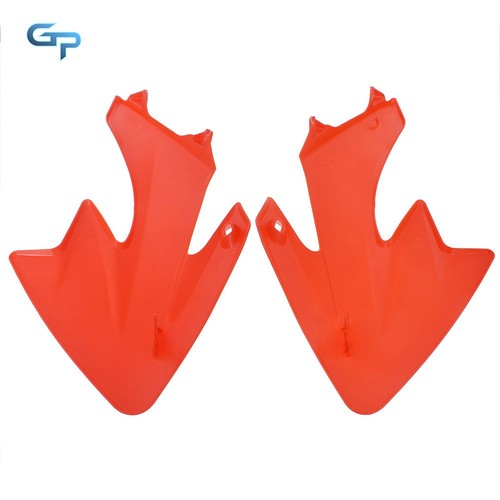 Plastic Fender Fairing Kit For Honda XR50 CRF50 SDG SSR 107 125 Dirt Pit Bike - Foto 28 di 31
