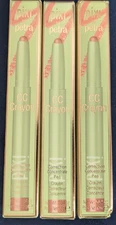 Pixi by Petra CC Crayon Correction Concentrate Pen Bright Undereye 0.04oz 3 Pack