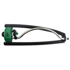 Expert Gardener 3700 Sq ft Oscillating Lawn Sprinkler- Brand New