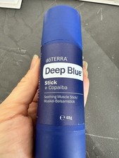 Deep Blue Stick doTERRA, Versiegelt, OVP