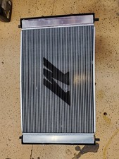 Mishimoto Performance Radiator W Stabilizer For 97-04 Ford Mustang 4.6l Manual