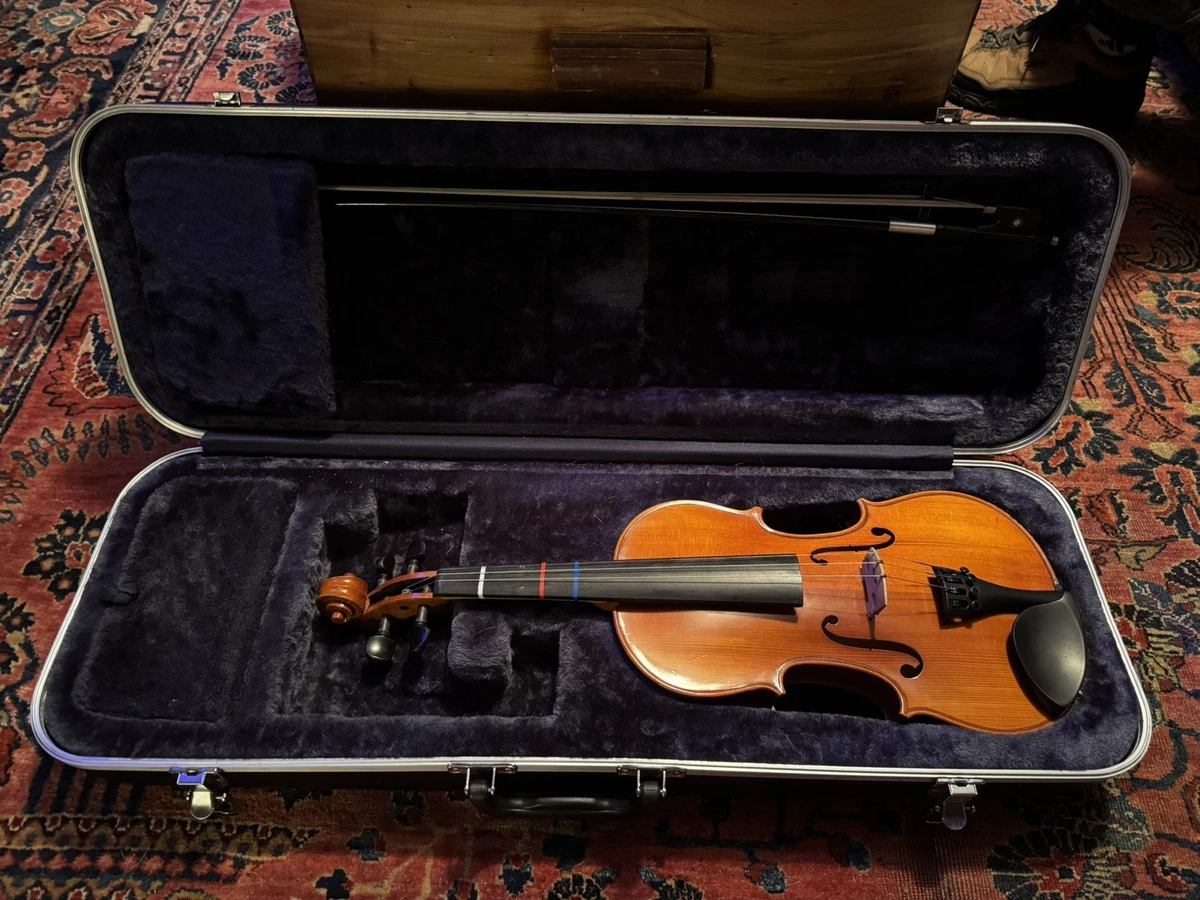 Eastman 4/4 Size Violins for sale | eBay