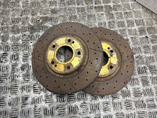 Disque de frein Mitsubishi 3000