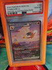 PSA 10!! English Charizard EX 199/165 Special Illustration Rare  Pokémon 151