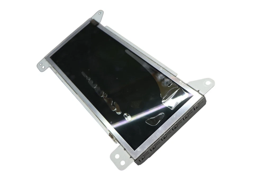 Pantalla de cuadro de velocímetro de instrumento Tesla Modelo S 12-16 100478800C OEM Foto 4 de 4