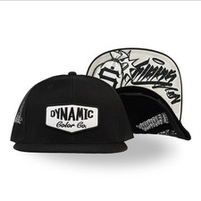 Dynamic tattoo Ink /H-A-T-S