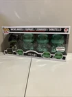 Funko Pop! - TMNT - Ninja Turtles - The Last Ronin 4 Pack - Amazon Exclusive