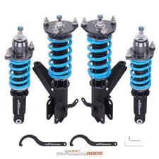 Complete Suspension Coilovers for Honda Integra DC5 Acura RSX Type-S 2002-2006