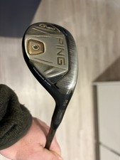 Ping G400 Hybrid 3 Golf Club