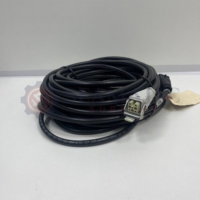 NEW LAPP KABEL STUTTGART OLFLEX TRAY II 221807 18AWG (15 MTR - 50 FT) , V6#14