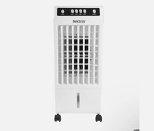 Beldray Air Cooler 6 Litre 3 Speeds Swing Function Carry Handles & Wheels