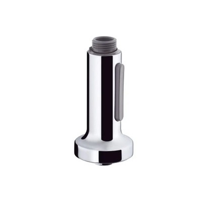 Hansgrohe HG Ausziehbrause Allegra Variac steel 96920800