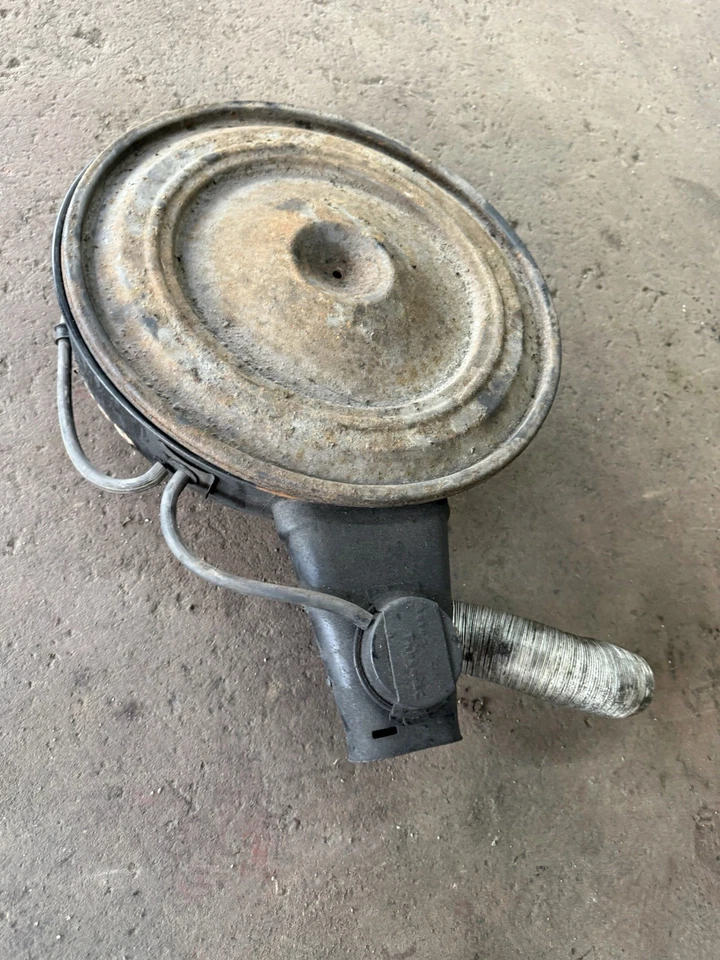 Pontiac Grand Prix 1977 piezas. Motor, Tranny, compresor de CA, alternador, arranque Foto 3 de 4