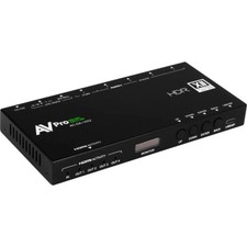 AVPro Edge AC-DA14-AUHD-GEN2 1x4 Amplificatore di distribuzione HDMI