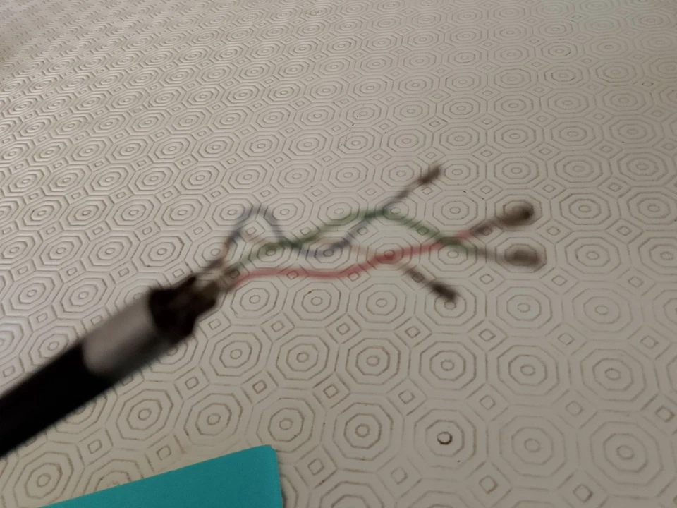 THORENS TP 16 mk ?  SNODO LIBERO PER PARTI O COMPLETAMENTO - Immagine 4 di 4