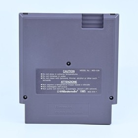 Krusty&rsquo;s Fun House - Nintendo Entertainment System / NES Game - PAL - FREE POST!