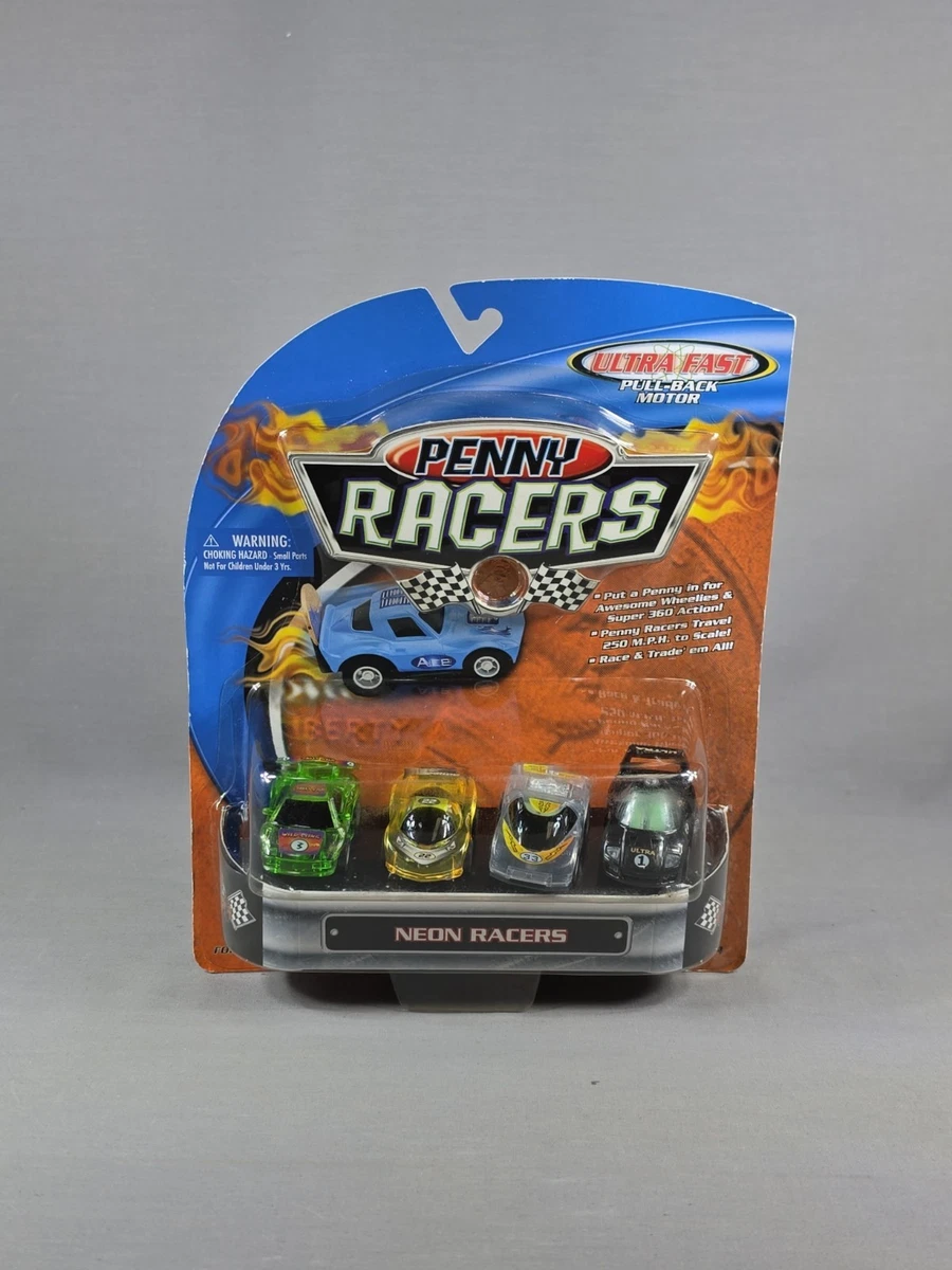 25+ Penny Racers for sale | Updated Oct 2026