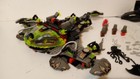 LEGO Aquazone: Stingray Stormer (6198) - Complete, no instructions or box — photo 2