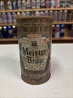 Meister Brau Draft Beer Flat Top Can, Chicago, Illinois — photo 1