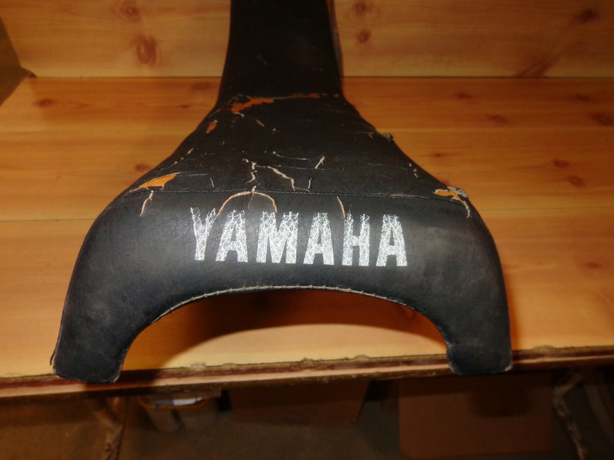 美品☆Polisport PERFORMANCE レーシングシート YZ系 MXAチームのテスト済み：POLISPORT PERFORMANCE RACING SEAT