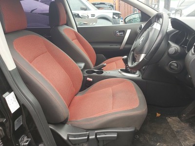 Qashqai In Parts  Accessories Ebay