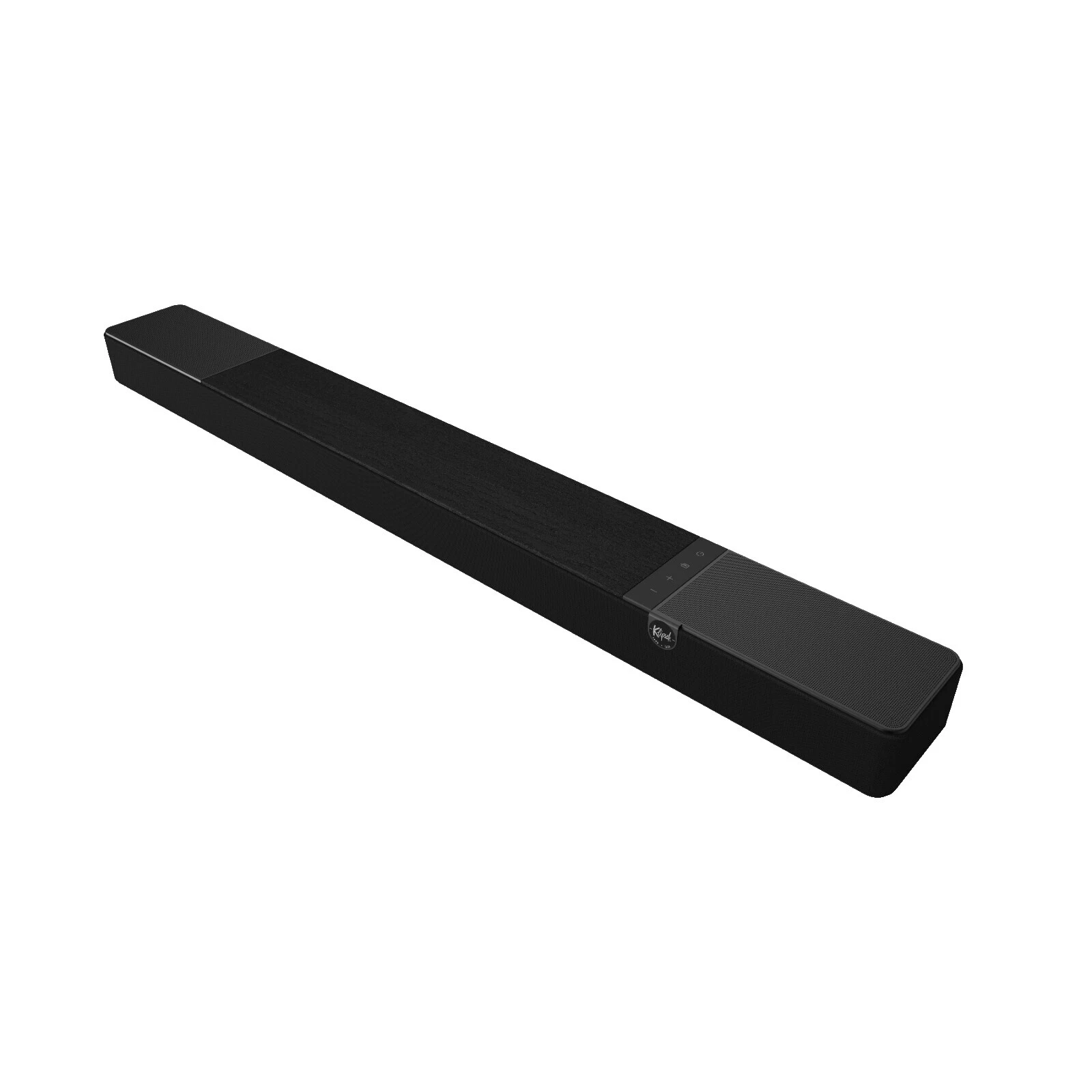 Klipsch Black Home Soundbars