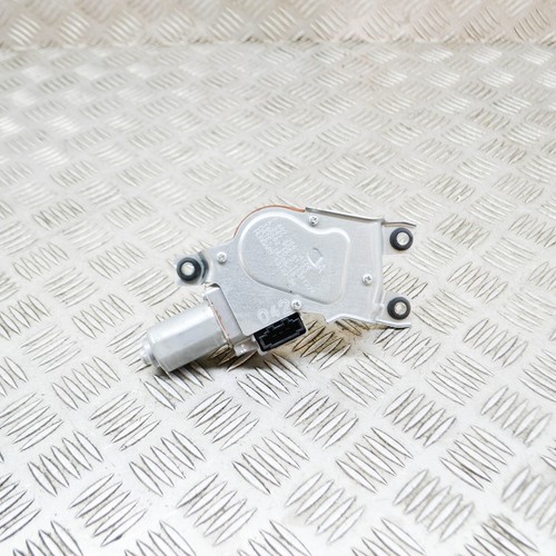 Moteur D'essuie-glace Arrière Avec Faisceau Pour Audi A1, A6, Q3 (2012-2018) - Remplace Les Références 4G9955711A, 8U0955711A, Etc.