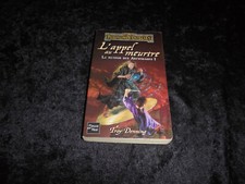 Royaumes Oubliés 70 : L'appel au meurtre