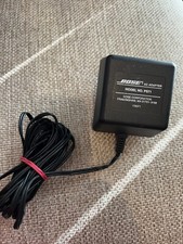 Bose AC adapter model PS71 Power Supply Lifestyle 20/25/30/40/50 Music Centen