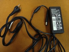 Genuine Dell Laptop Charger AC Adapter Power Supply HA65NS5-00 09RN2C 19.5V 65W