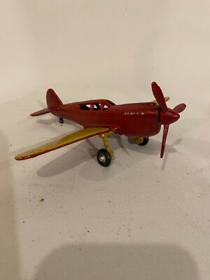 LEGO Creator: Giallo Aereo Set 7808 (Insaccato