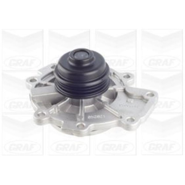Graf Wasserpumpe Mechanisch FüR Ford Maverick Mondeo III B5Y BWY B4Y-image