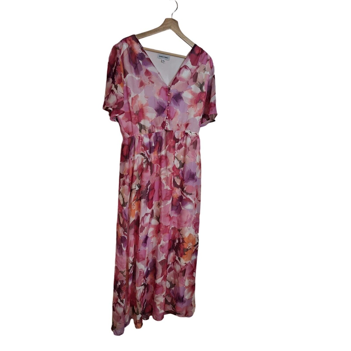chinese dress ladies Size 14 Kanali K 1915 Romance Bridesmaid Dress  Bridal Sense