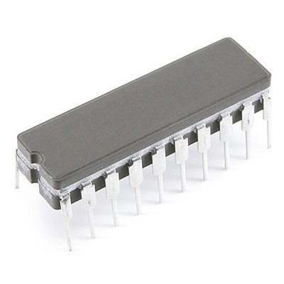 [10pcs] PAL16L8B-4CJ Programmable Array Logic DIP20C