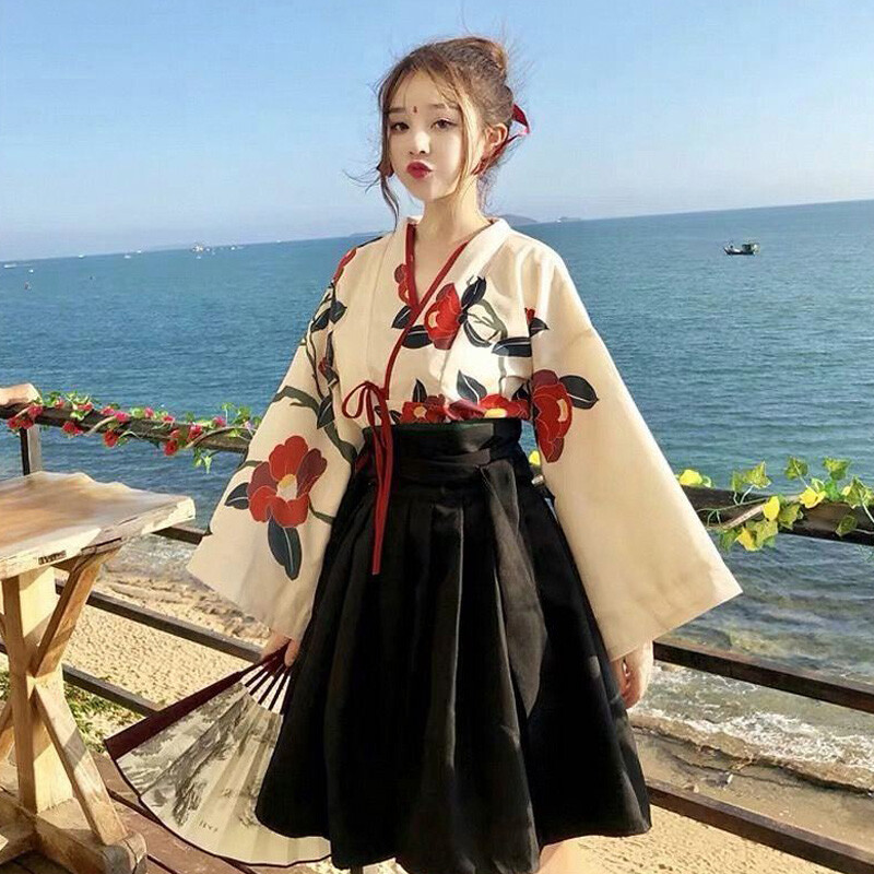 kimono haori