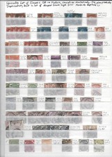 Great Britain Postage Stamps - High SCV Lot - Must see!