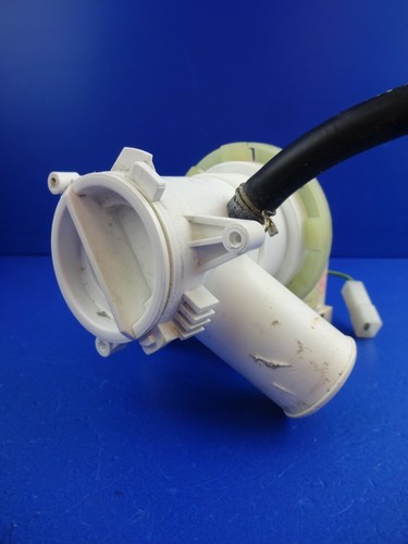 Blomberg WAF 1240 Waschmaschine Laugenpumpe Pumpe 2801101500 #O149