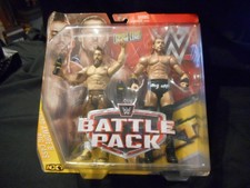 Wwe Enzo Amore Big Cass Battle 2 Pack Figure For Sale Online Ebay