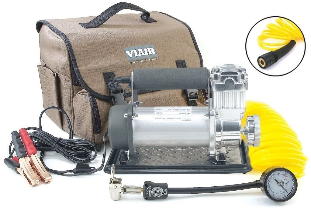 400p on sale portable compressor