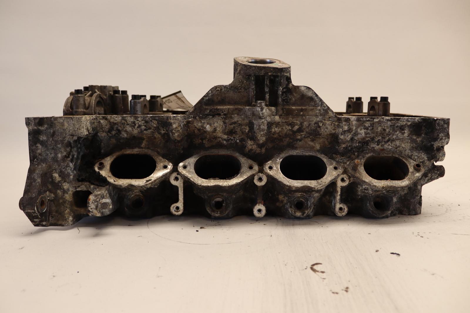 2010-2015 FERRARI 458 ITALIA 4.5L V8 F136FB RIGHT SIDE CYLINDER HEAD BLOCK OEM
