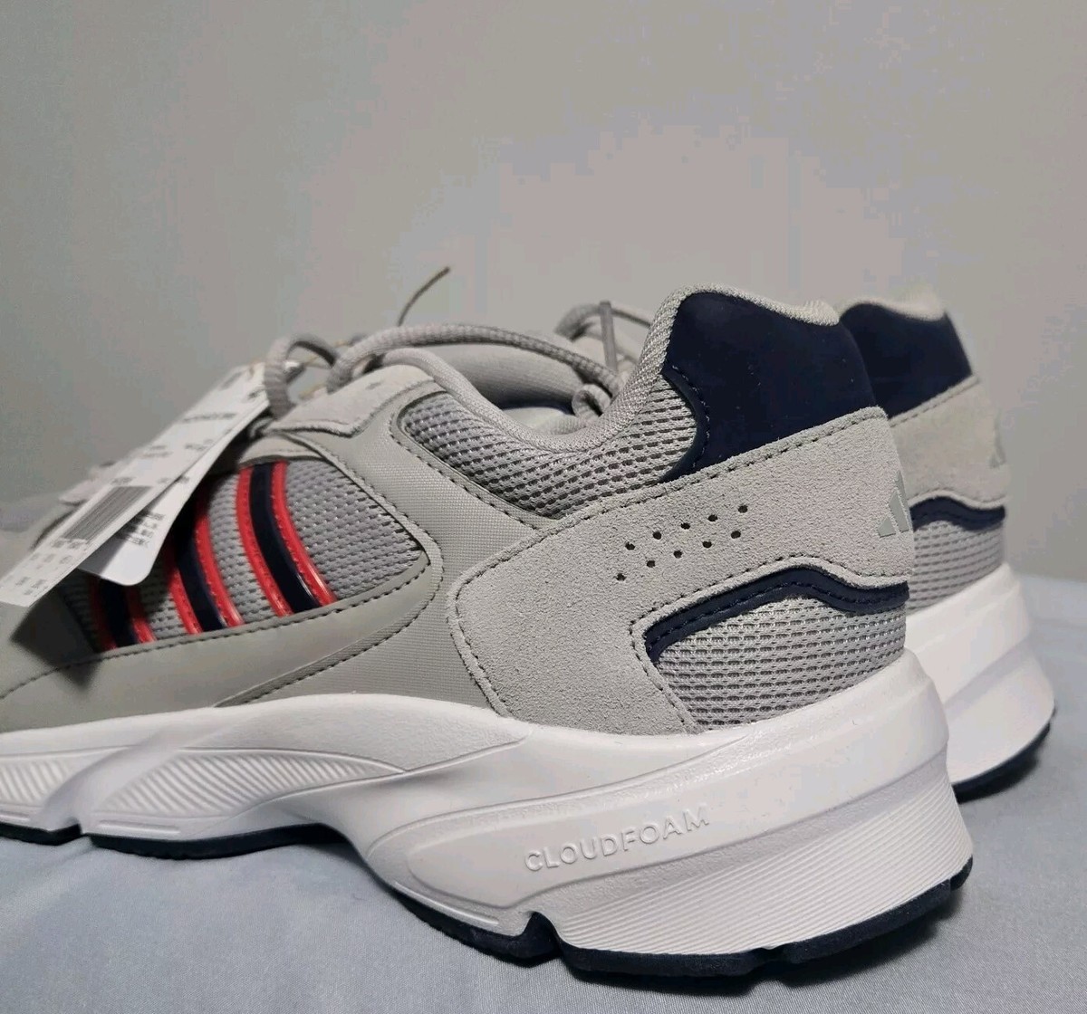 Adidas Crazychaos 2000 Men display picture 1