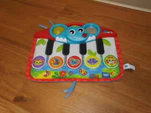 playgro xylophone