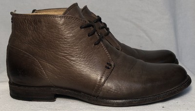 frye murray chukka