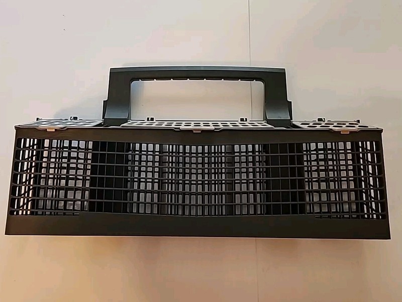 GE GDT650SYV0FS Dishwasher Silverware Basket WD28X24469, WD28X10039, WD28X10108