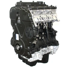 Teilmotor geschl. für Ford Ranger 2.2 TDCI QJ2R/ GBVA