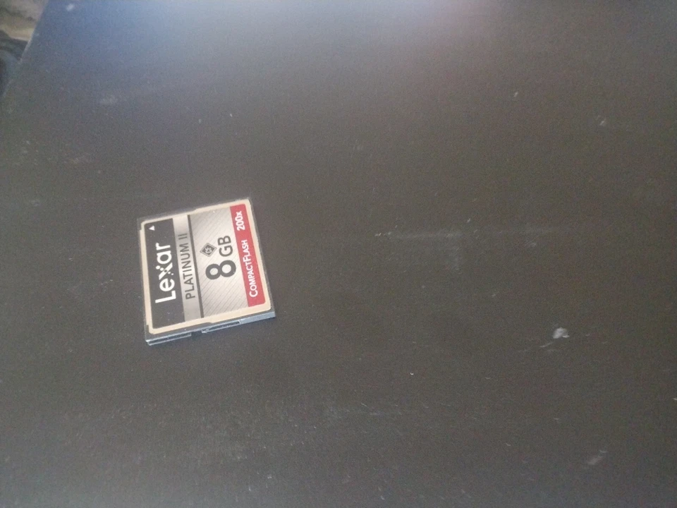 MARANTZ PMD560 SOLID STATE PROFESSIONAL - Image 3 of 4