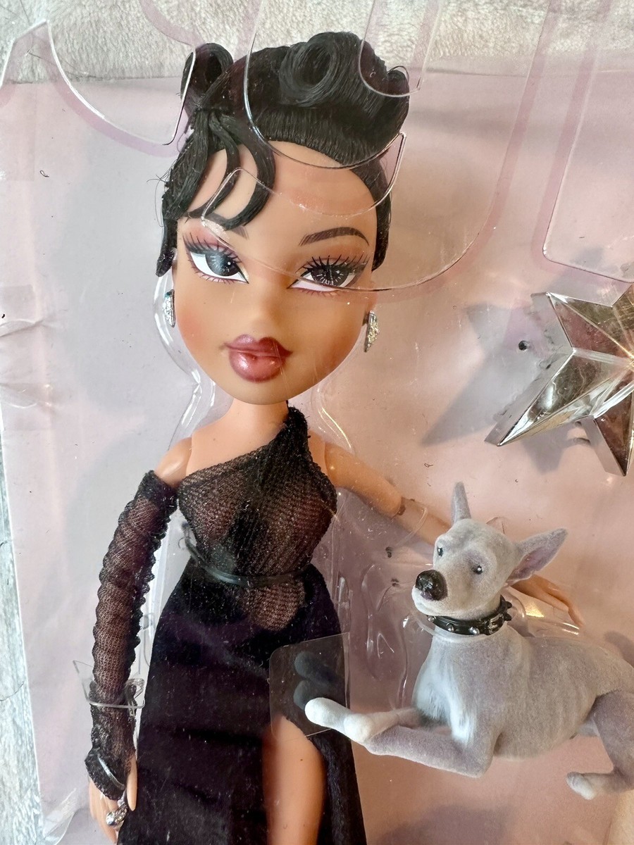 Rainbow High Bratz X Kylie Jenner Fashion Doll Atuendo De Noche De