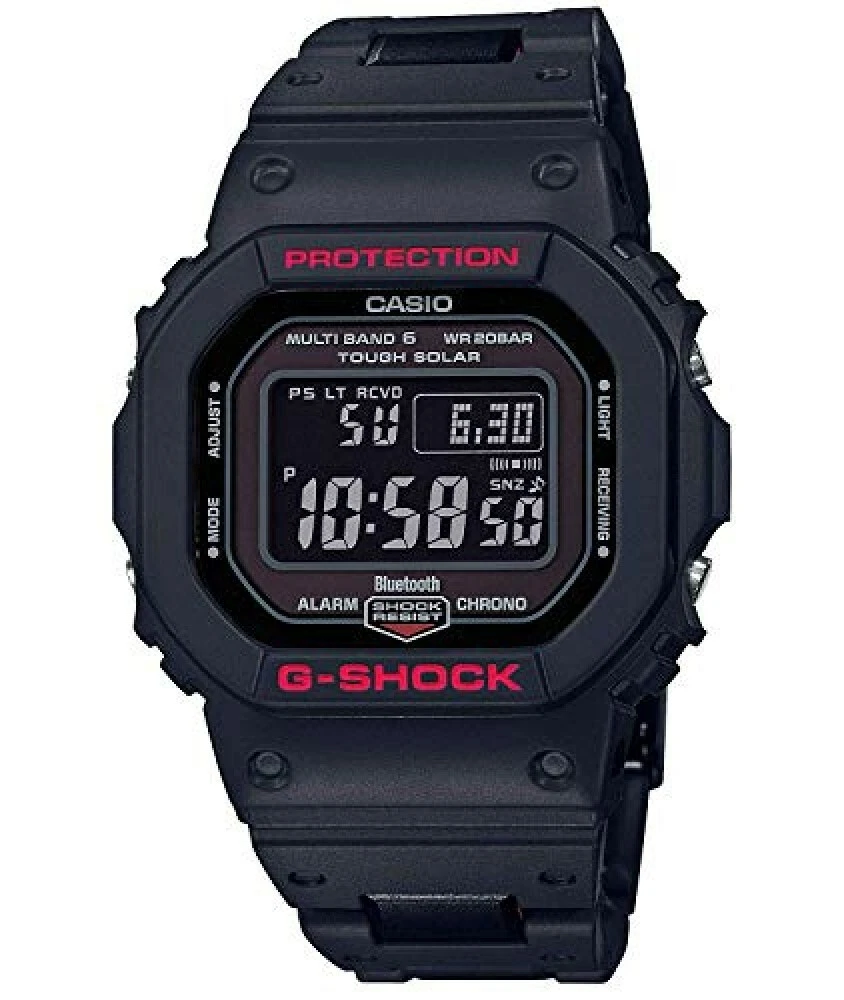 G shock deals wr zobar
