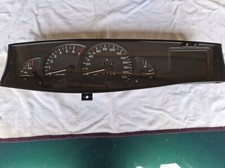 Opel Omega B 2.0 16V Tacho mit Bordcomputer